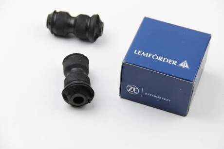Втулка балки компл. BMW задн. ось (Lemferder) LEMFORDER 10644 01