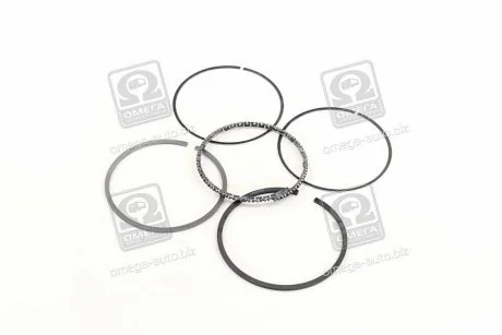 Кільця поршневі MAHLE / KNECHT 013 58 N2