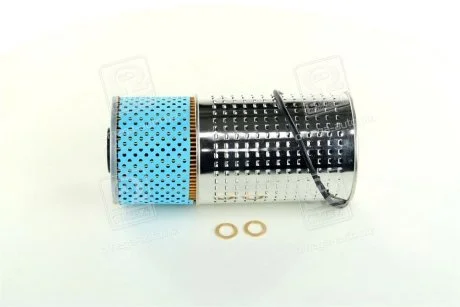 Фільтр масляний ОМ615/617 207/507/W123 MFILTER TE 19 M-FILTER TE19