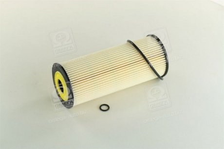 Фильтр масляный двигателя AUDI, VW M-FILTER TE605