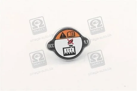 Кришка радіатора HYUNDAI MOBIS 253303Z000