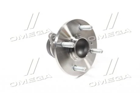 Маточина колеса заднього (з підшипником) (52750-1G101) MOBIS 527501G101