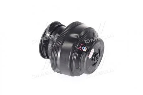 Пневмоподушка підвіски задньої ліва Mohave (11-) MOBIS 553312J200