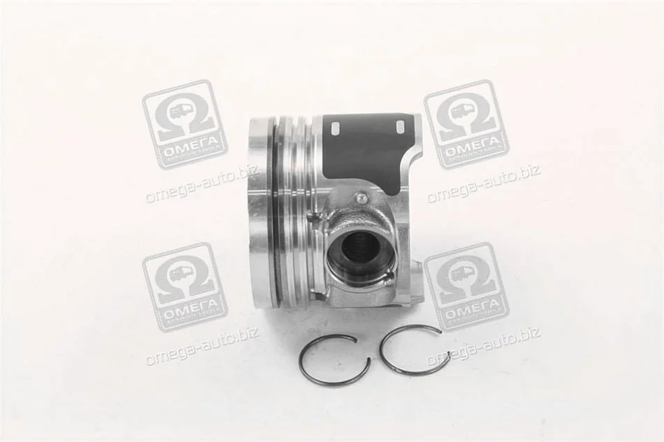 Поршень RENAULT 76,00 1,5DCi K9K d26 (пр-во Mopart) MOPART 102-75480 00 (фото 1)