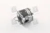 Поршень RENAULT 76,00 1,5DCi K9K d26 (пр-во Mopart) MOPART 102-75480 00 (фото 3)