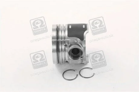 Поршень RENAULT 76,00 1,5DCi K9K d26 (пр-во Mopart) MOPART 102-75480 00