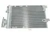Радиатор кондиционера Opel Astra 1.2-2.2 98-09 NRF 35301 (фото 1)