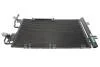 Радиатор кондиционера Opel Astra/Zafira 1.3D/2.0 04- NRF 35633 (фото 1)