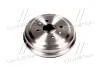Барабан гальмівний RR AVEO(T250) (вир-во PMC-ESSENCE) PARTS-MALL HCCC-028 (фото 2)