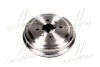Барабан гальмівний RR AVEO(T250) (вир-во PMC-ESSENCE) PARTS-MALL HCCC-028 (фото 3)