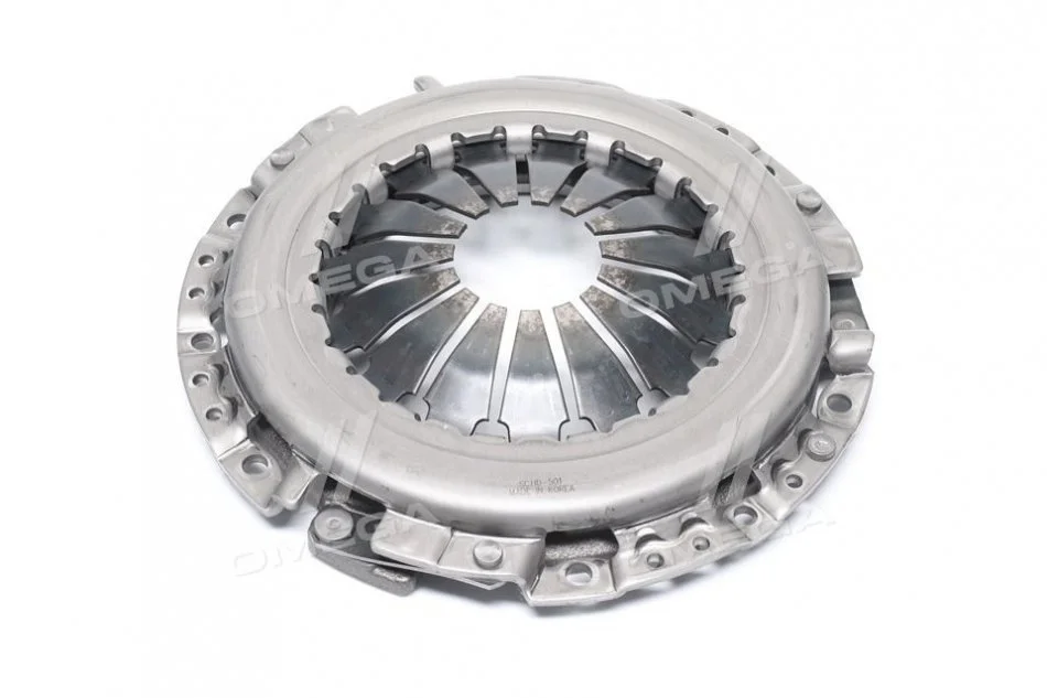 Корзина сцепления HYUNDAI TUCSON (пр-во) PARTS-MALL P3A-C019 (фото 1)