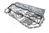 Прокладка FULL HYUNDAI D4BA/D4BX (вир-во, Korea) PARTS-MALL PFA-N050 (фото 1)