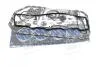 Прокладка FULL HYUNDAI D4BA/D4BX (вир-во, Korea) PARTS-MALL PFA-N050 (фото 3)