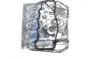 Прокладка FULL HYUNDAI D4BA/D4BX (вир-во, Korea) PARTS-MALL PFA-N050 (фото 4)