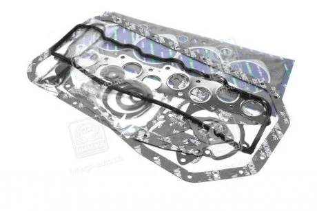 Прокладка FULL HYUNDAI D4BA/D4BX (вир-во, Korea) PARTS-MALL PFA-N050