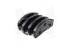 Колодки гальм. диск. KIA CARNIVAL (вир-во, Korea) PARTS-MALL PKB-013 (фото 2)