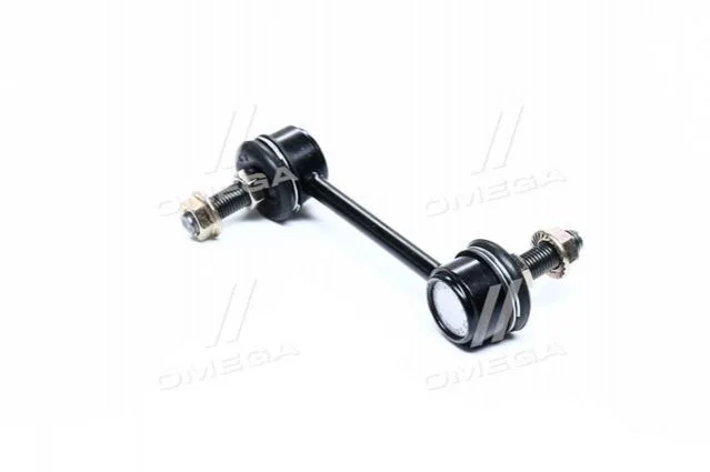 Стійка стабілізатора TOYOTA COROLLA (E90) 87-93 (вир-во, Korea) PARTS-MALL PXCLF-001 (фото 1)