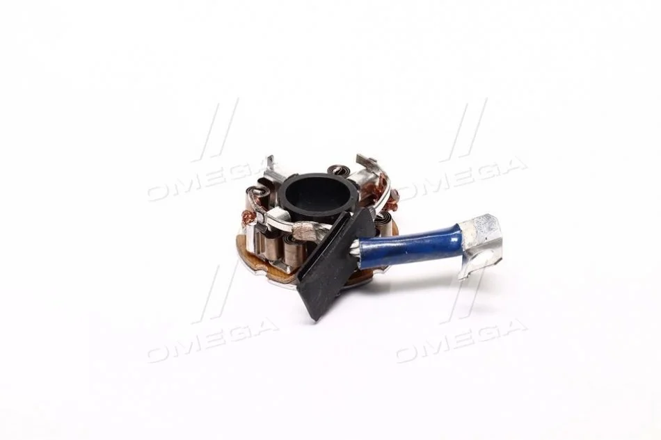 Щітки стартера CHEVROLET Lacetti (вир-во, Korea) PARTS-MALL PXPEC-C001 (фото 1)