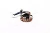 Щітки стартера CHEVROLET Lacetti (вир-во, Korea) PARTS-MALL PXPEC-C001 (фото 3)