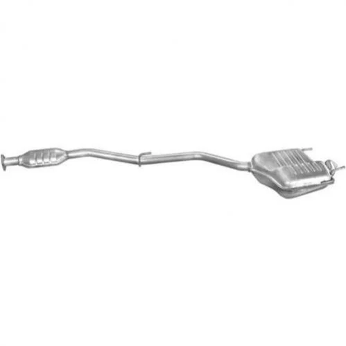 Глушник POLMOSTROW 13.164 (фото 1)