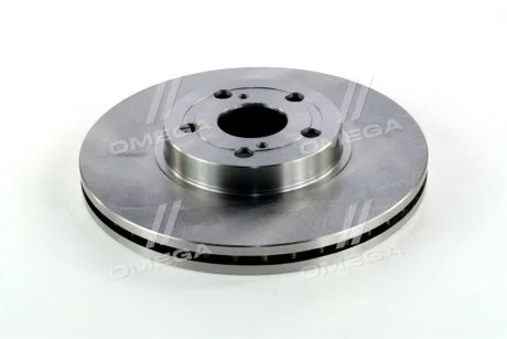 Диск гальмівний TOYOTA AVENSIS 03-08 передн. RIDER RD.3325DF4416