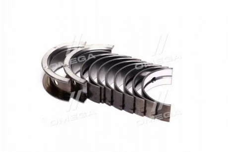 Вкладыши коренные Mitsubishi 4G63 92- TAIHO M136A.STD