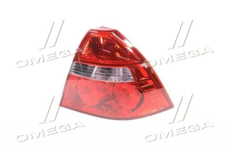 Ліхтар задн. пра. CHEV AVEO T250 06- TEMPEST 016 0106 F2C
