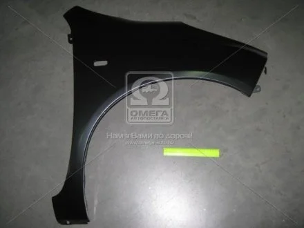 Крило пер. пра. NIS MICRA K12 03-10  TEMPEST 037 0379 310