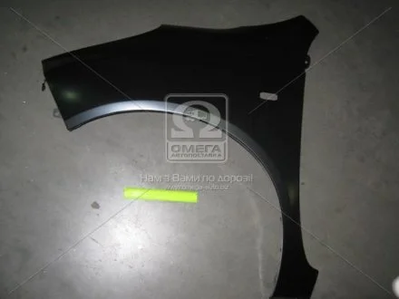 Крило пер. лів. NIS MICRA K12 03-10  TEMPEST 037 0379 311