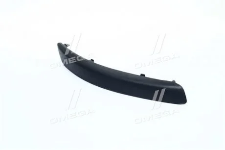 Молдинг бампера пер. пра. VW GOLF V (пр-во) TEMPEST 051 0598 920
