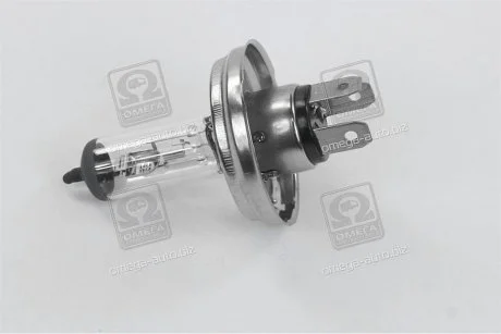 Лампа головного світла H4 P45t 12V 100/90W <Tempest> TEMPEST H4 12V100/90W P45T