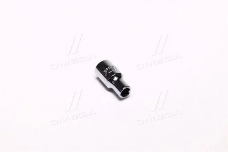 Головка торцевая 1/4" 5,5мм (про-во) Toptul BAEA085E