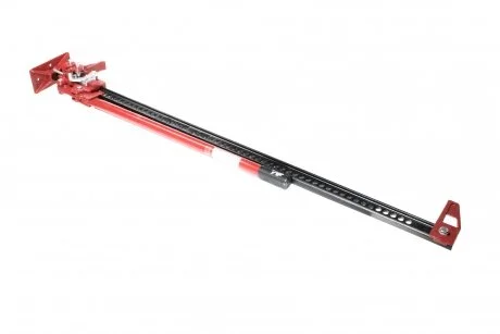 Домкрат реечный 3т 125-1330мм (про-во TORIN) Torin TRA8605