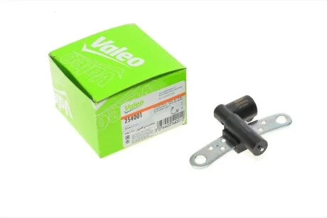 Датчик положення колінвалу Renault Kangoo 1.2-1.9dCi 97- Valeo 254001