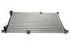 Радиатор охлаждения Renault Trafic 2.5dCi 02-(-AC) Van Wezel 43002313 (фото 1)