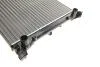 Радиатор охлаждения Renault Trafic 2.5dCi 02-(-AC) Van Wezel 43002313 (фото 7)