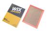 Фильтр воздушный /AP020/2 (WIX-Filtron) WIX FILTERS WA6696 (фото 2)