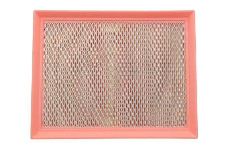 Фильтр воздушный /AP020/2 (WIX-Filtron) WIX FILTERS WA6696