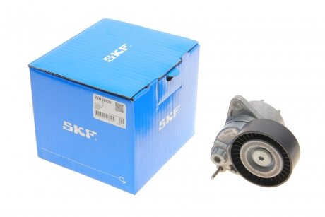 Натяжник ремня генератора MB Sprinter/Vito CDI OM611/612/646 SKF VKM 38020 (фото 1)