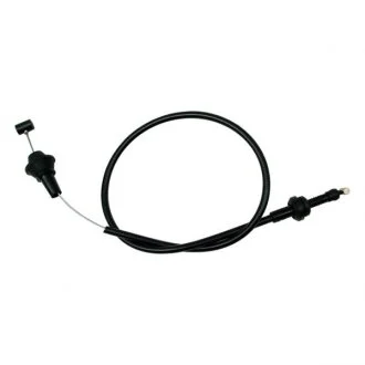 Трос акселератора L=582/770 mm STARLINE LA AC.0239