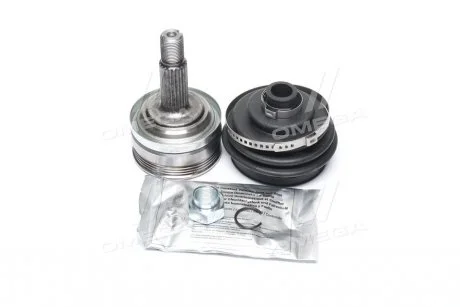 Шарнир приводного вала (ШРУС), к-кт. CIFAM 607-081