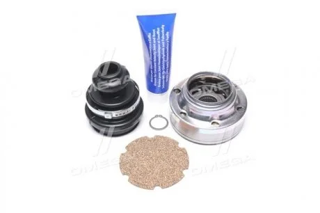 ШРКШ (ШРУС) внутрішній T4 -06/94 (33) 108mm CIFAM 617-019