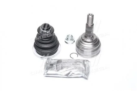 ШРКШ (ШРУС) зовнішній renault Clio/Megane 1.4/1.5/1.6 DCI 02- (30/23) 49mm/83,6mm CIFAM 607-501