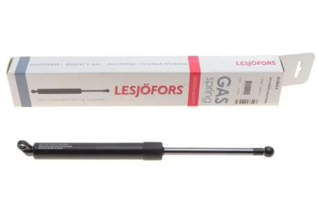 Амортизатор кришки багажника BMW 7 (E38) 94-01 (седан) LESJOFORS 8108414