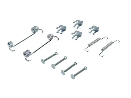 Гальмівні аксесуари (Монтажний комп-кт колодки) QB QUICK BRAKE 105-0851