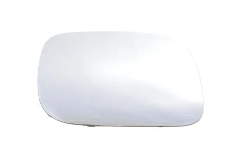 Дзеркала прав. скло+рамка, обогрів. ALKAR 6432122