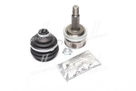 Шарнир приводного вала (ШРУС), к-кт. CIFAM 607-798