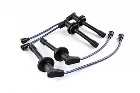 Кабель запалювання к-кт Volga 16V TESLA T712S