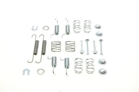 Гальмівні аксесуари (Монтажний комп-кт колодки) QB QUICK BRAKE 105-0871