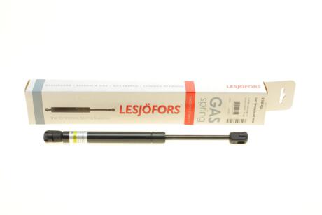 Демпфер дверей багажника LESJOFORS 8108402